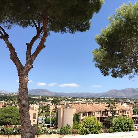 Sunset&beach Appartamento