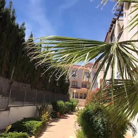 Sunset&beach Appartamento *