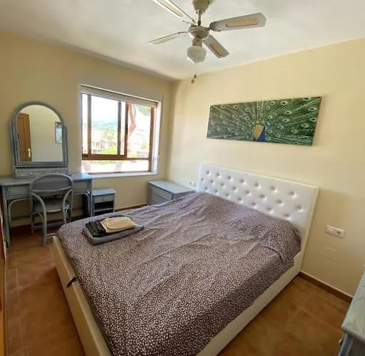Sunset&beach Apartamento *