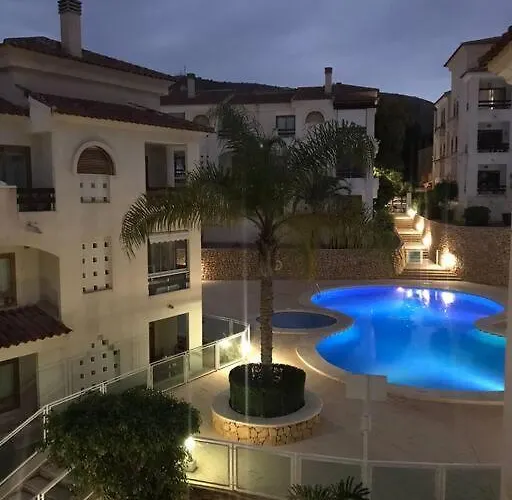 Sunset&beach Apartamento *