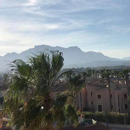 דירה Sunset&beach *