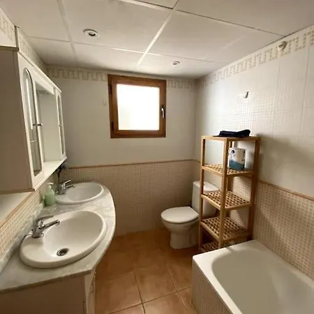 Sunset&beach דירה *