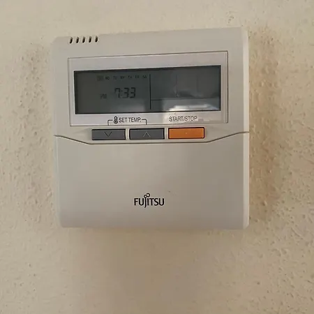 דירה Sunset&beach