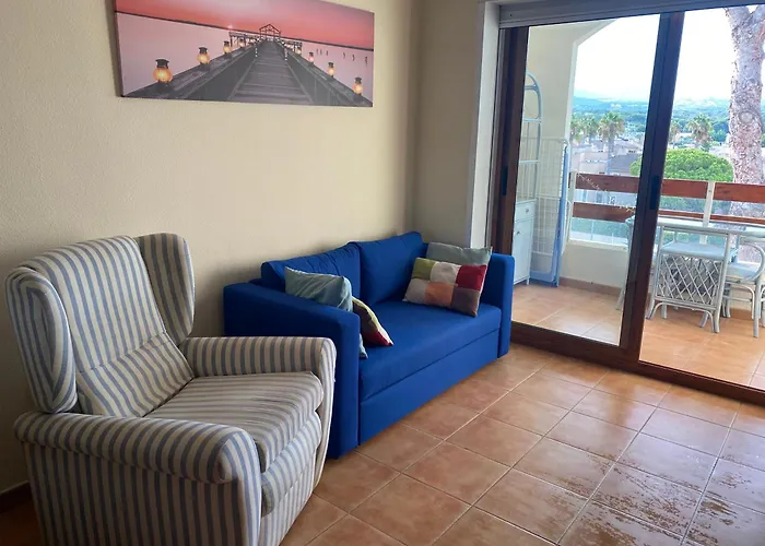 Sunset&beach Apartamento *
