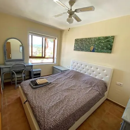 Sunset&beach Apartamento *