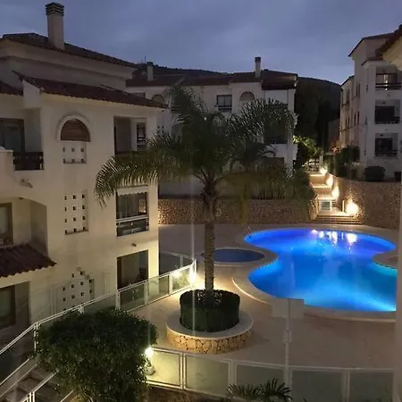 Sunset&beach Apartamento *