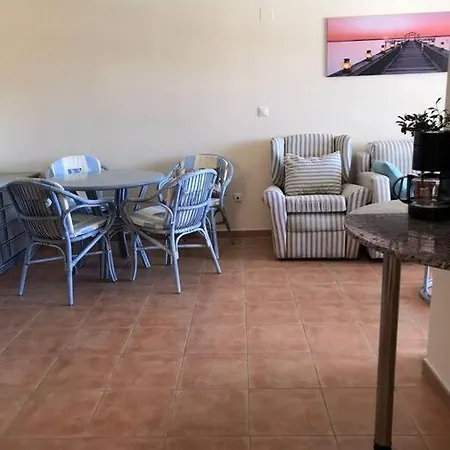 Apartamento Sunset&beach *
