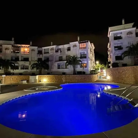 Sunset&beach Apartamento *