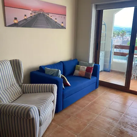 Sunset&beach Apartamento *